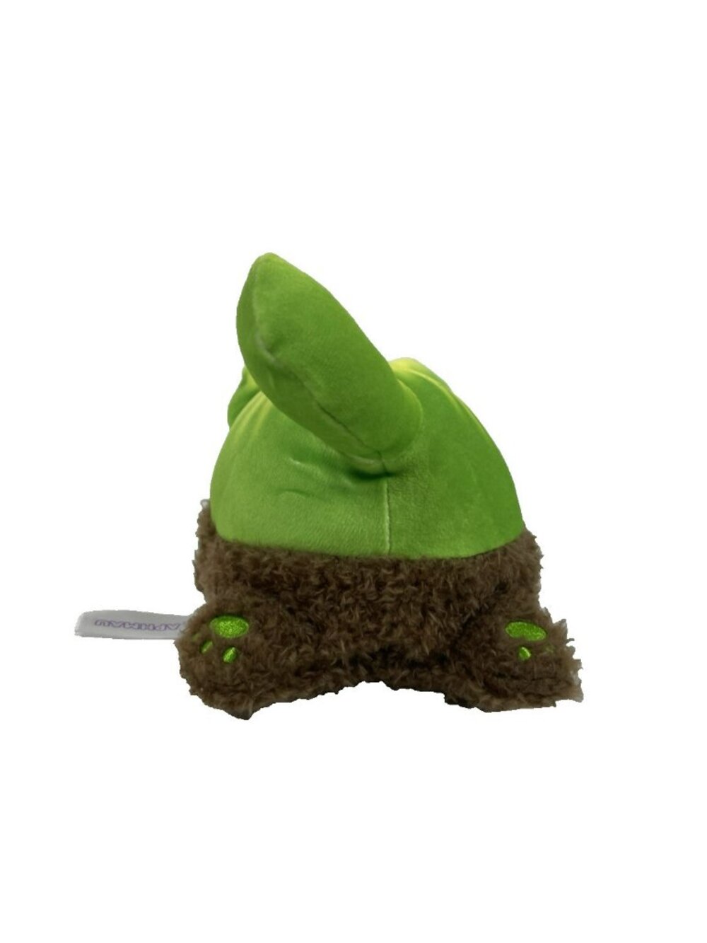 Aphmau MeeMeows KIWI Fruit Cat 6" Plush Limited Edition - Picture 5 of 16